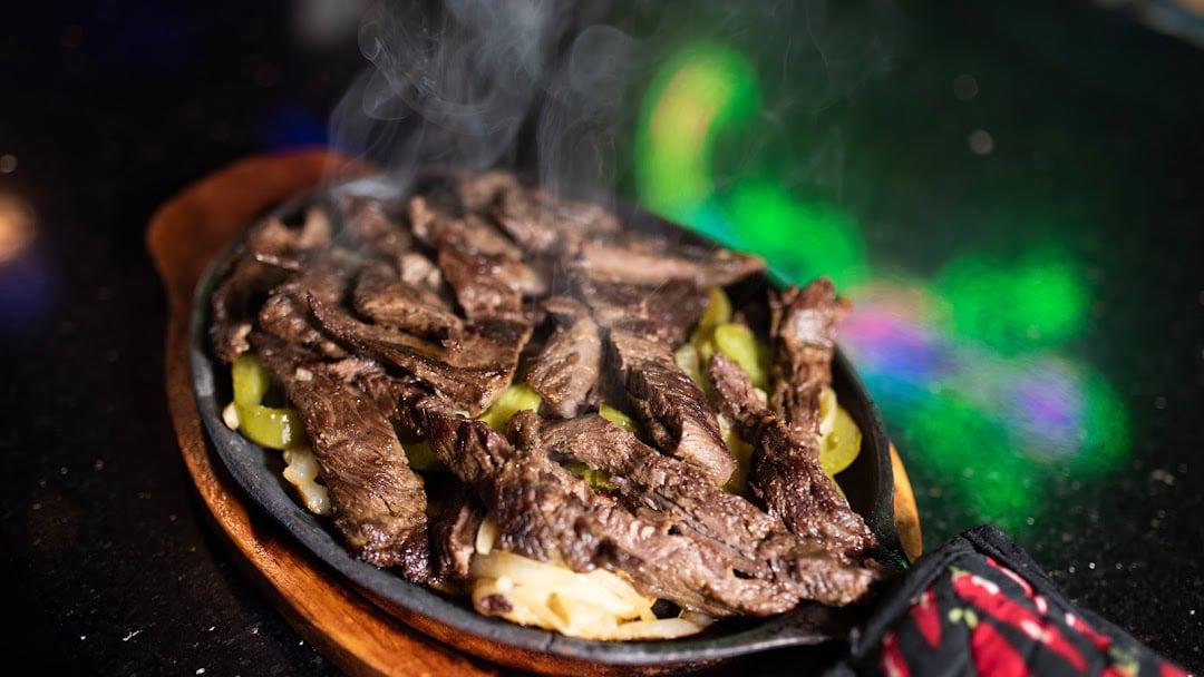 Anna's Mexican Bar & Grill