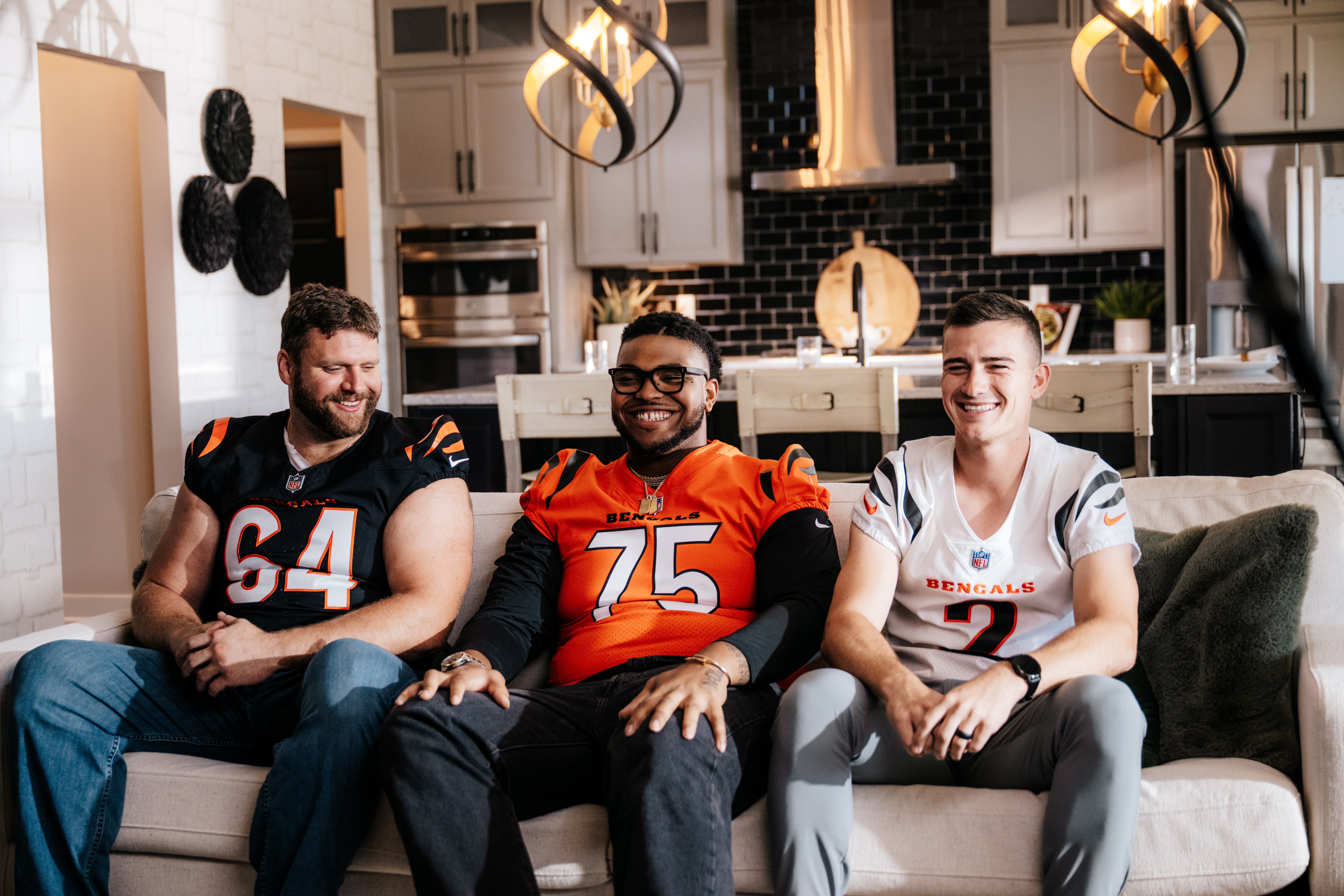 Behind the Scenes_Build_Like_A_Bengal (Ted, Orlando, Evan)