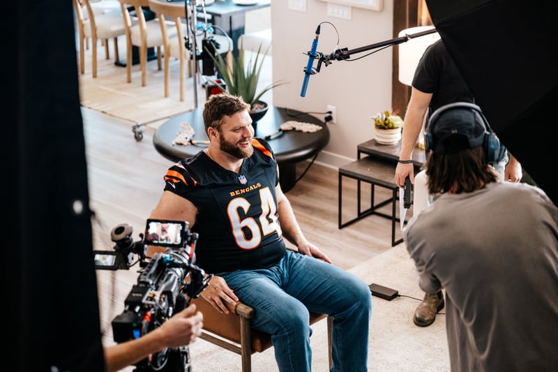 2025-09-02 - Fischer Homes Build Like A Bengal-55