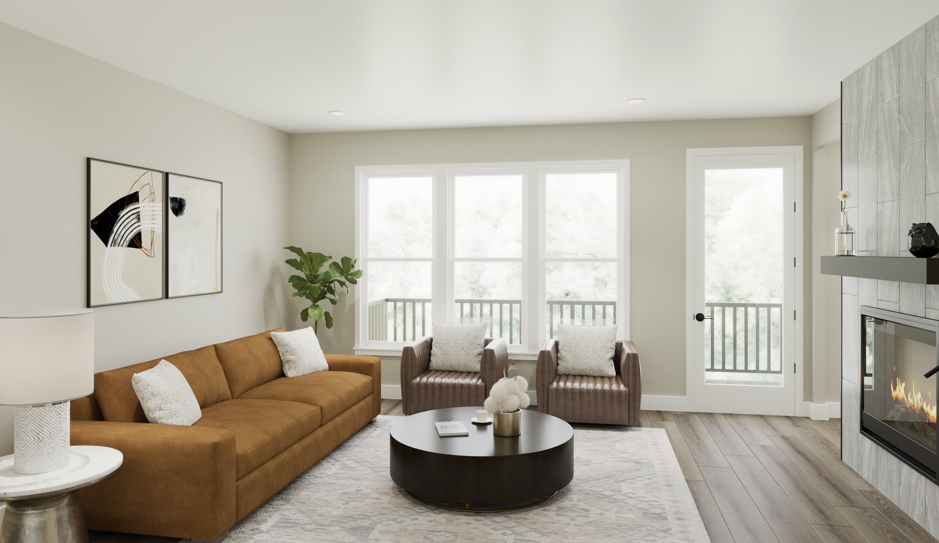 205443_Fischer Homes_Master Plans_Logan_FamilyRoom