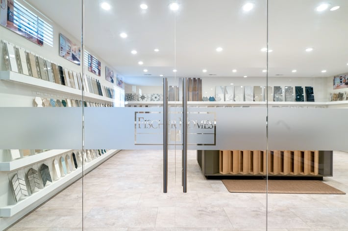 Fischer Homes Design Studio