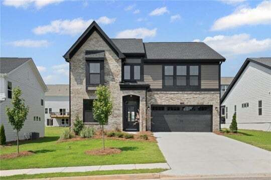 ATL Ivy Movein Ready