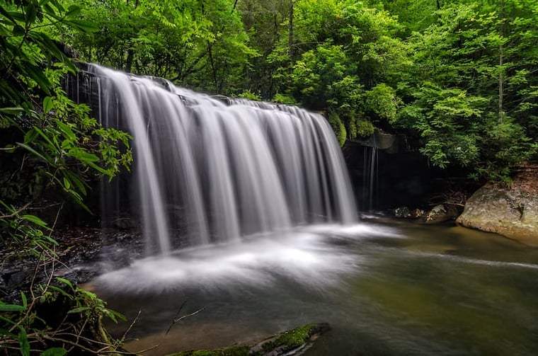 Best-Kentucky-Waterfalls
