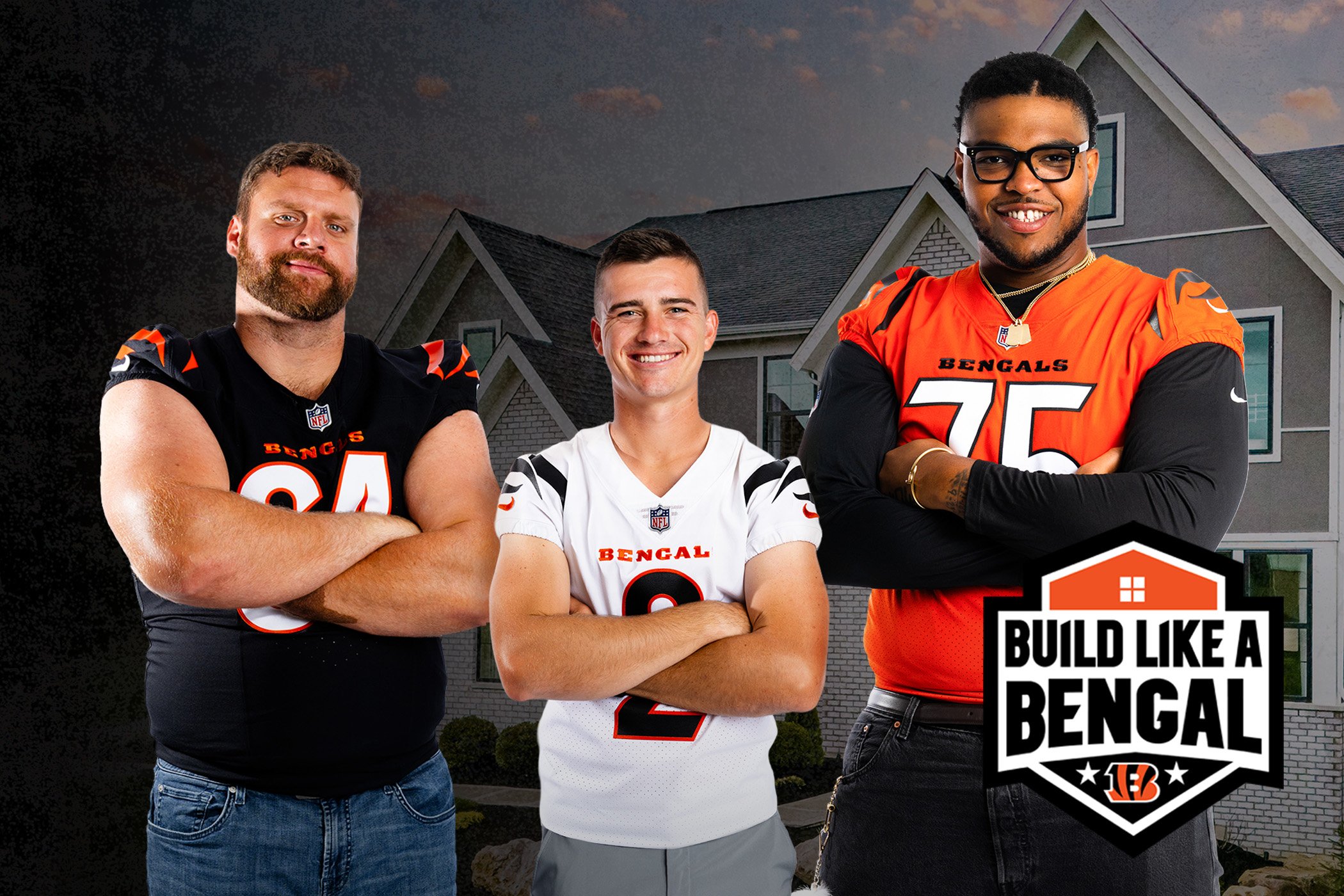 Build_Like_A_Bengal thumbnail