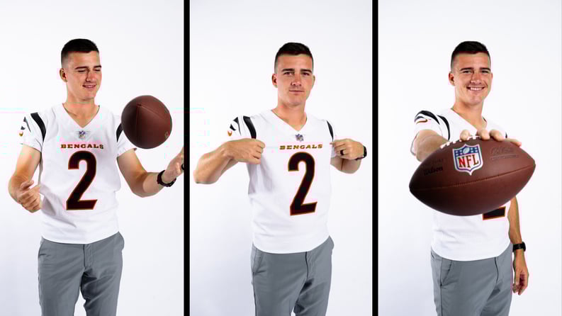 Collage of Headshots - McPherson