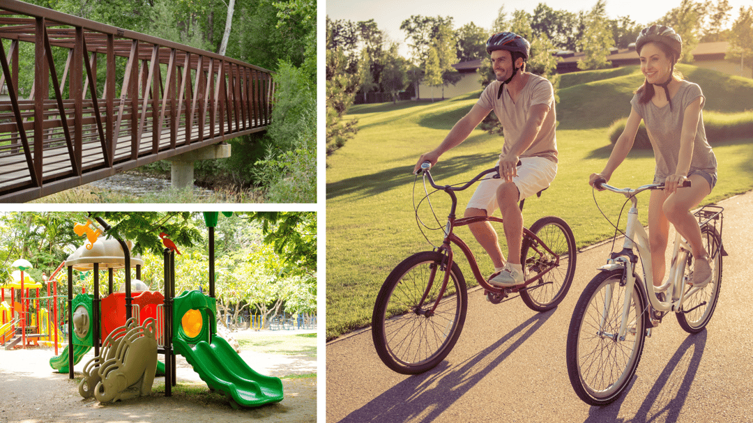 Etowah River Park
