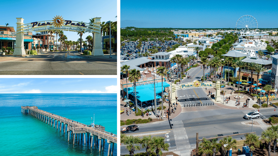 Pier Park