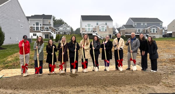 CIN St. Jude Groundbreaking
