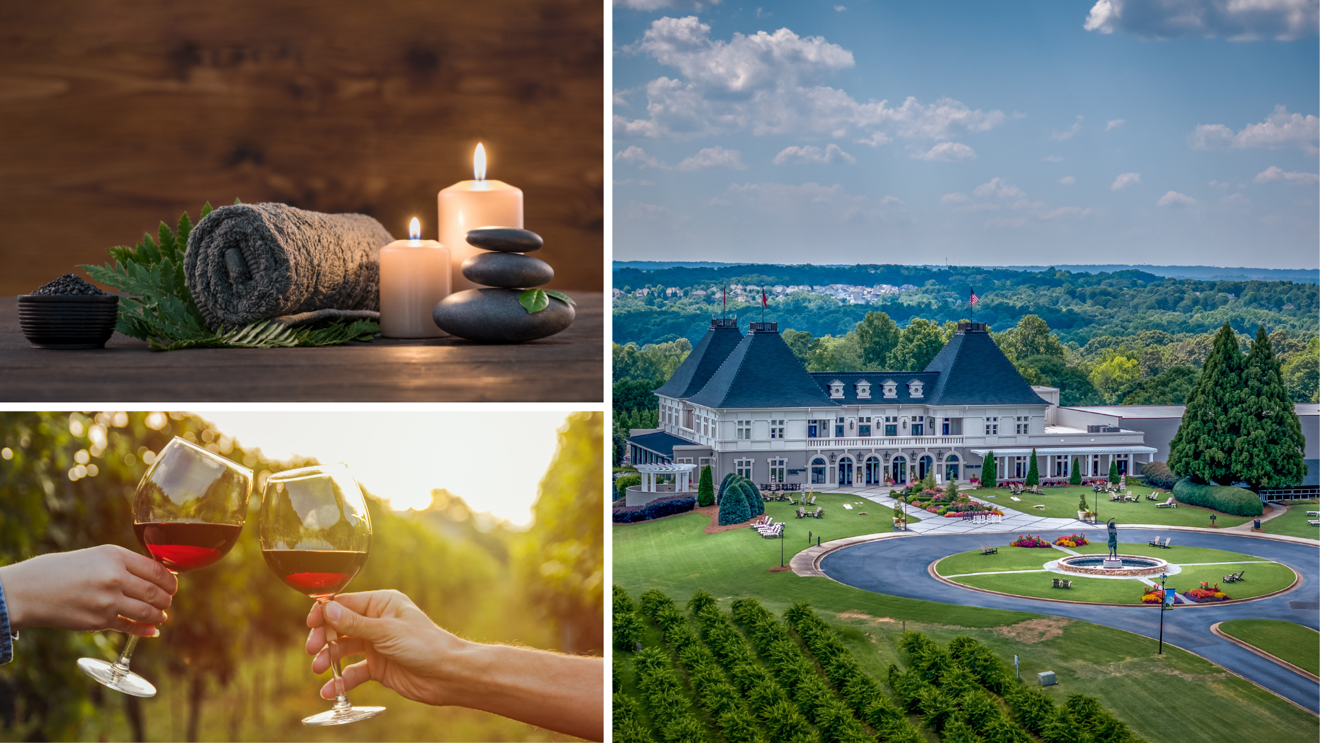 Chateau Elan
