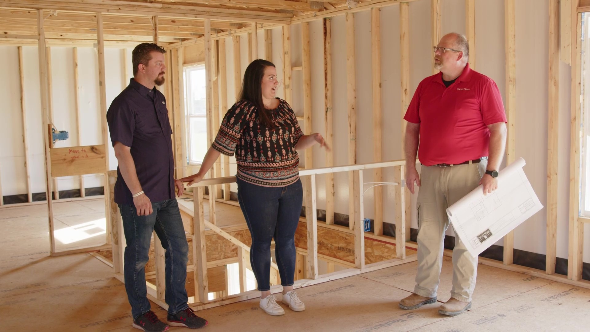 Fischer Homes Field Manager Answering Questions
