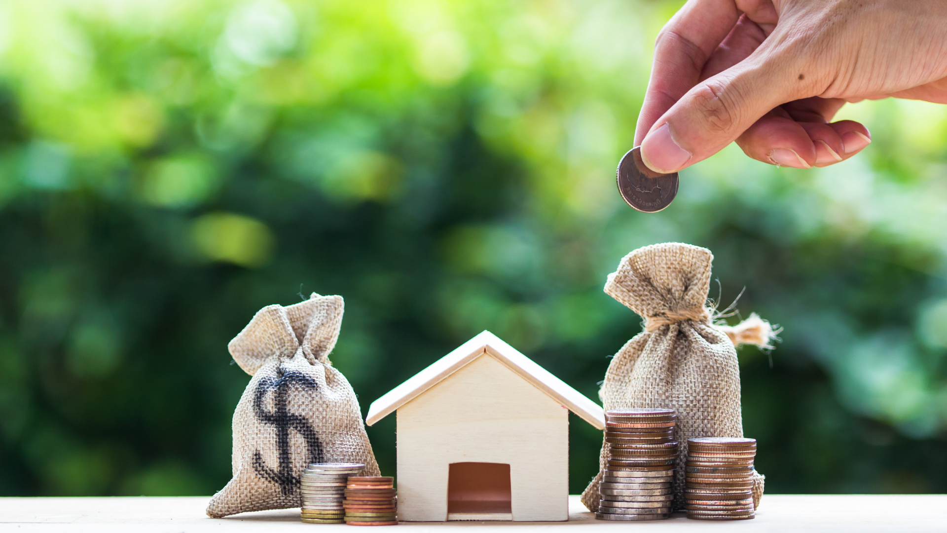 First-time homebuyer incentives