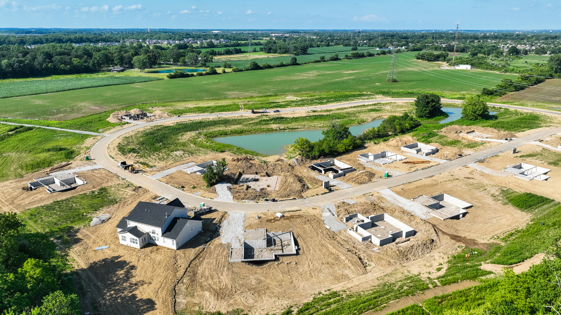 Community under Construction 