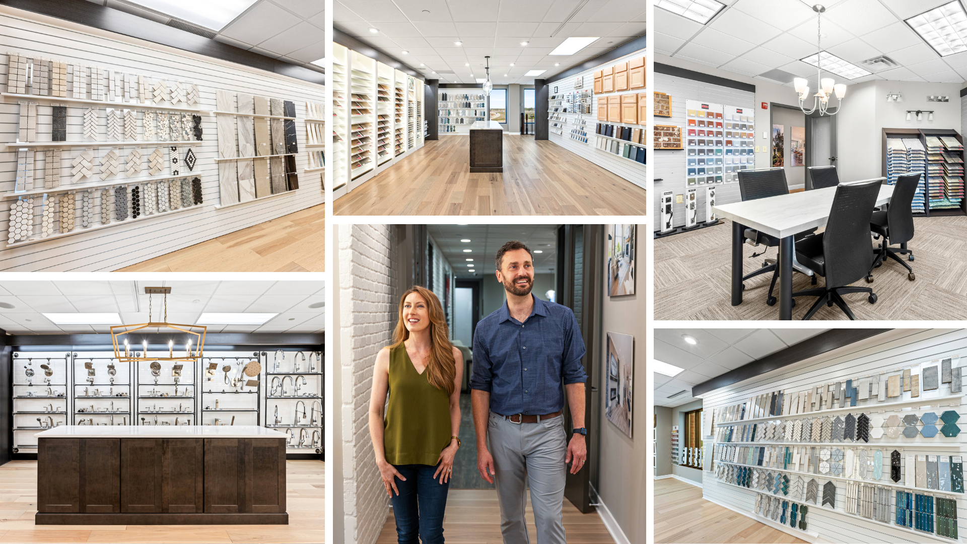 Fischer Homes Design Studio