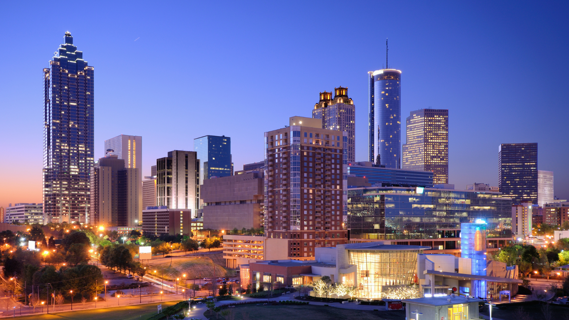 Atlanta