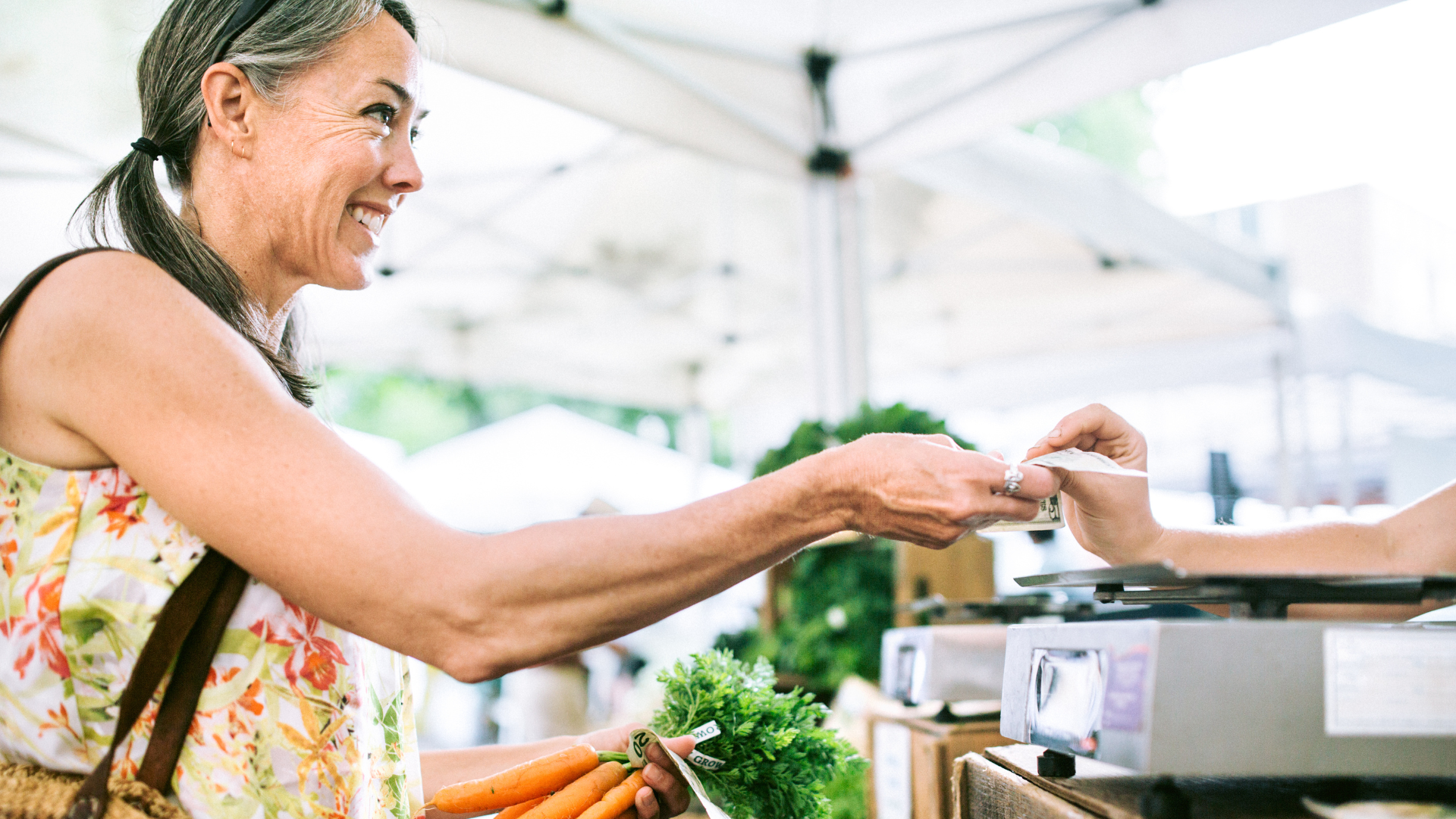 Farmer's Market 