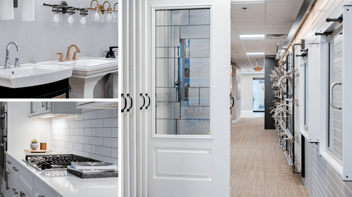 Fischer Homes Design Studio