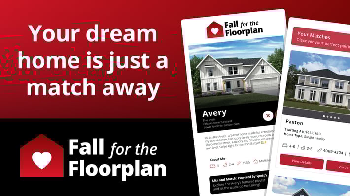 Fall-for-the-floorplan