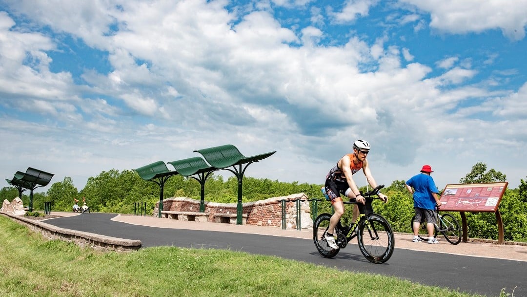 12 Things to do in Chesterfield, Missouri Beyond the Build Fischer Homes