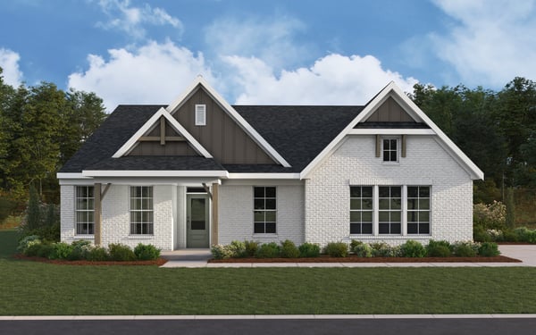 Emmetfeaturing a stylish open layout with a spacious kitchen, large family room, and flexible living spaces designed for both entertaining and everyday comfort.