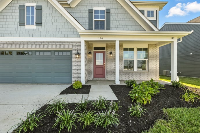 Image of the 2025 Louisville St. Jude Dream Home, The Olive