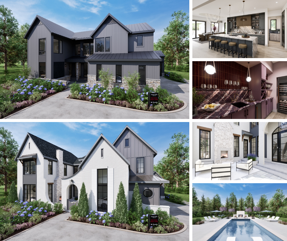 Living Well, Reimagined Inside the 2026 Virtual Concept Home