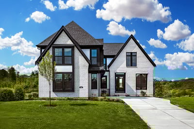 Margot Market Home by Fischer Homes