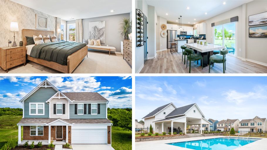 Crossvine Estates
