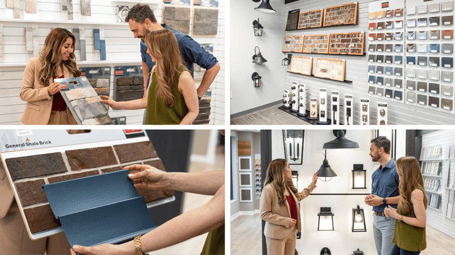 Design Studio Appointment