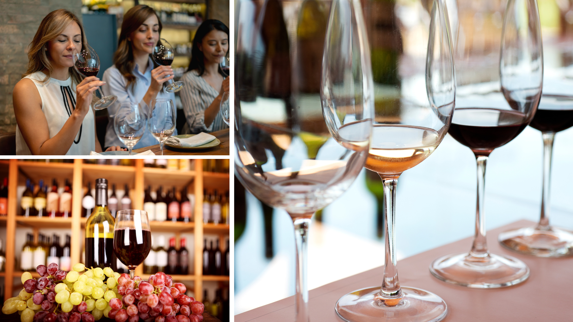 Powell Village Winery