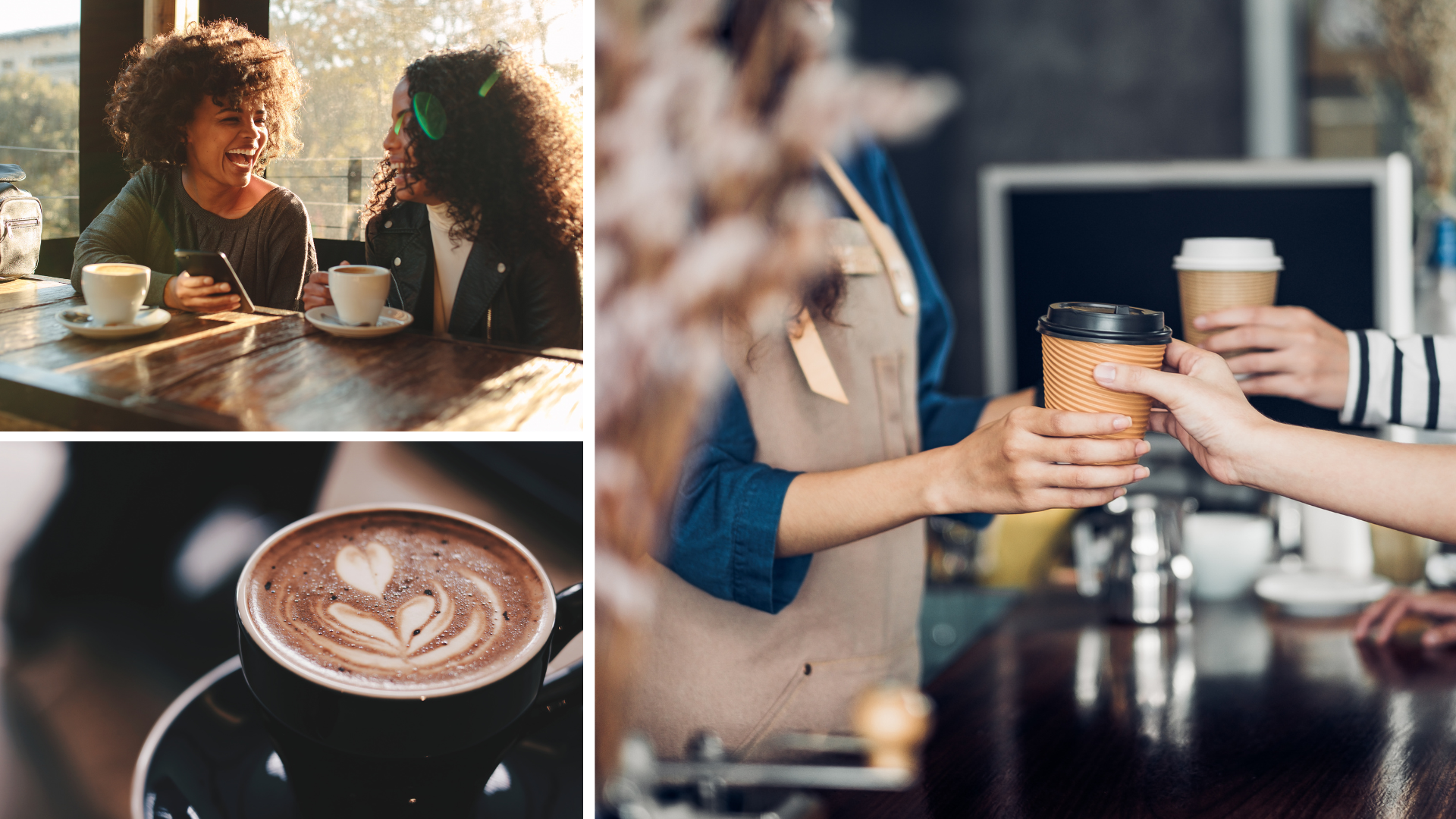 The Coffee Peddlar
