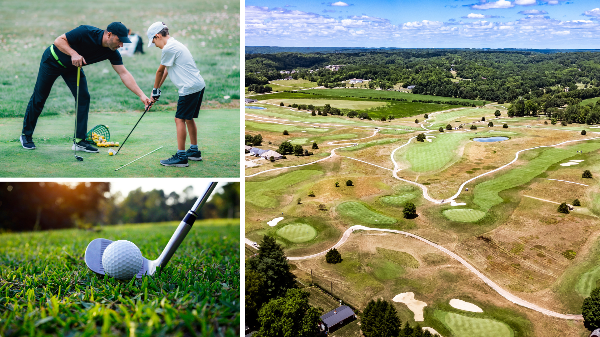Circling Hills Golf Course