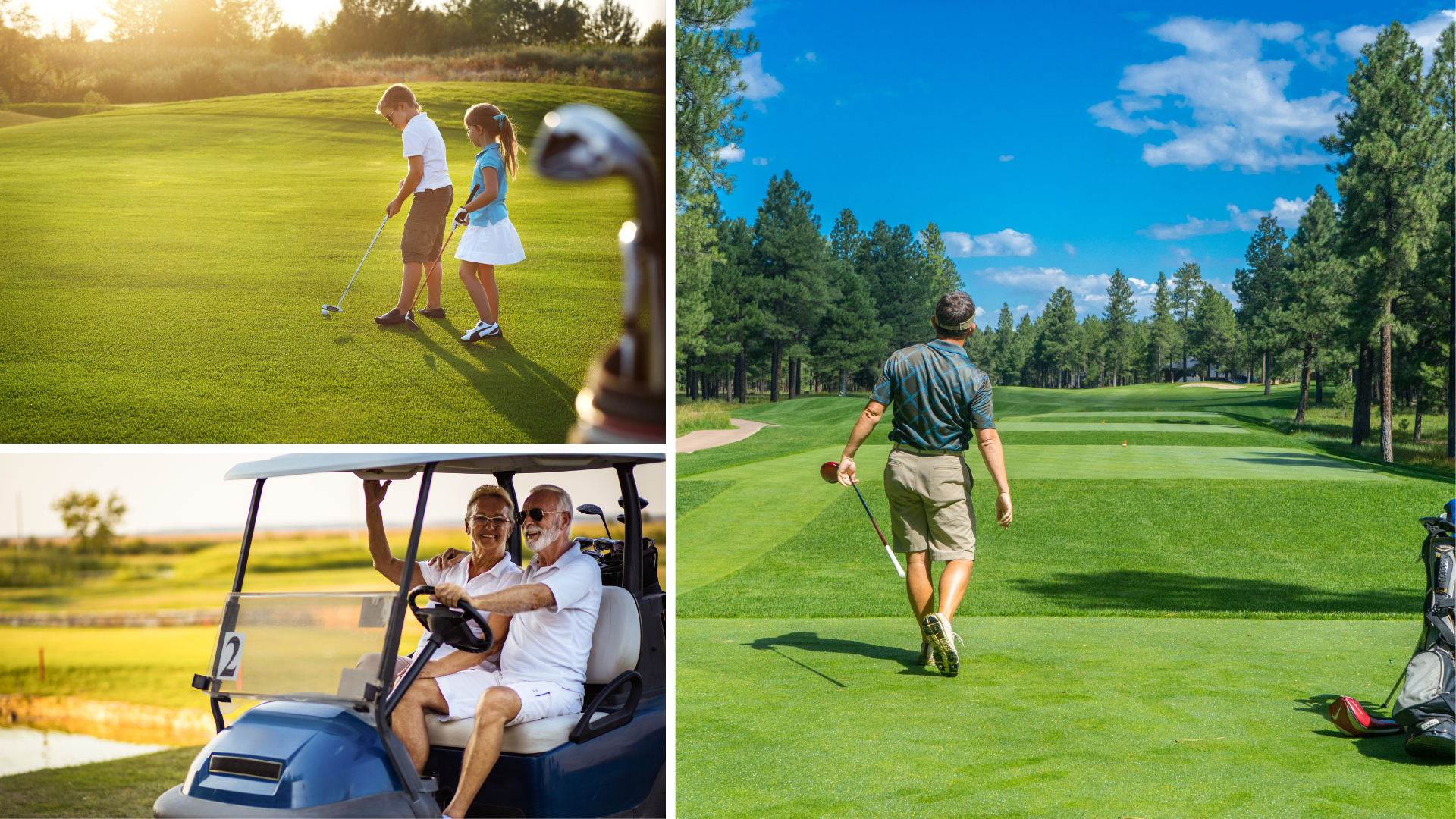 Blacklick Woods Golf Course