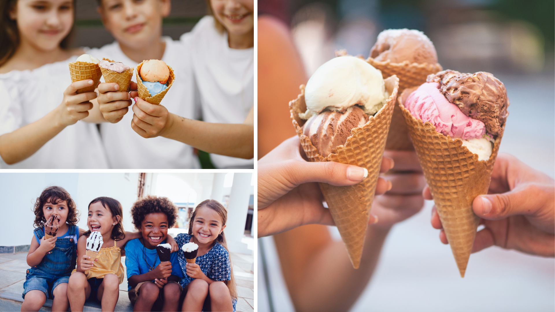 Johnson's Ice Cream