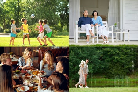 Located off Westwoods Road near I-70, Serenity Woods offers a refreshing contrast to the activity of the nearby interstate. Explore new homes from Fischer Homes. Serenity Woods in Wright City, MO
