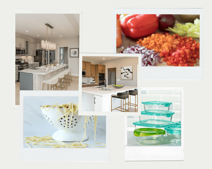 We recommend purchasing these game changing kitchen gadgets that will make you love your Fischer Kitchen even more! 
