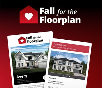 Floor Plan Finder -- fall for the floorplan fischer homes