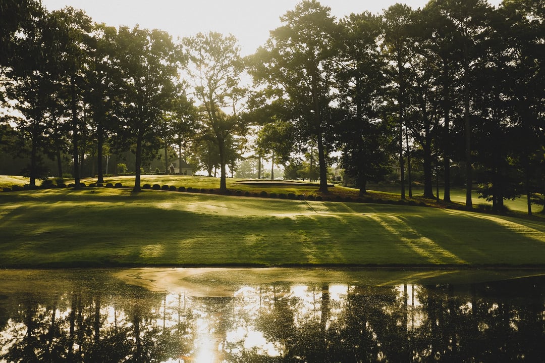 Woodland Hills Golf Club