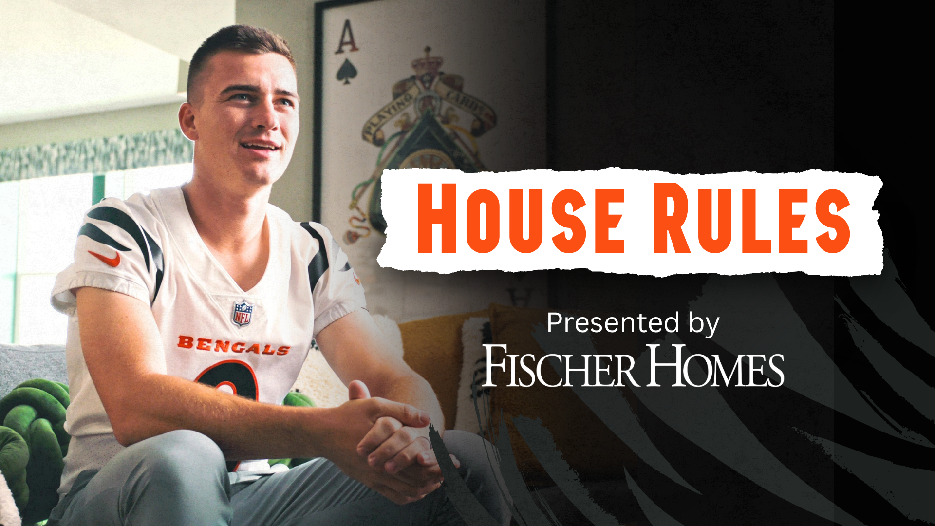 House Rules - Evan McPherson thumbnail