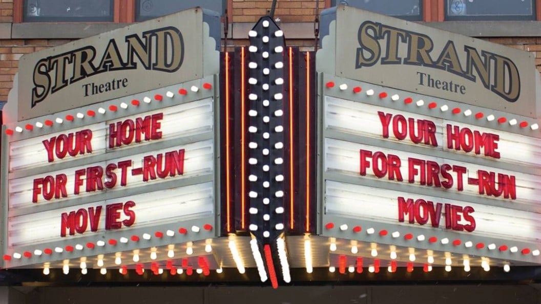 The-strand-theatre