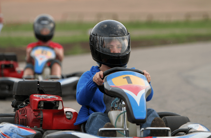 Full Throttle Adrenaline Park