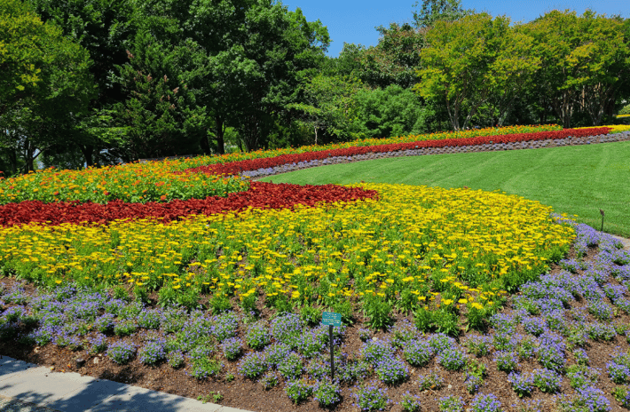 Boone County Arboretum