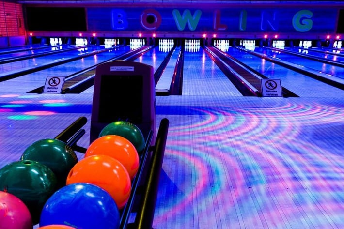 Bowlero Chesterfield