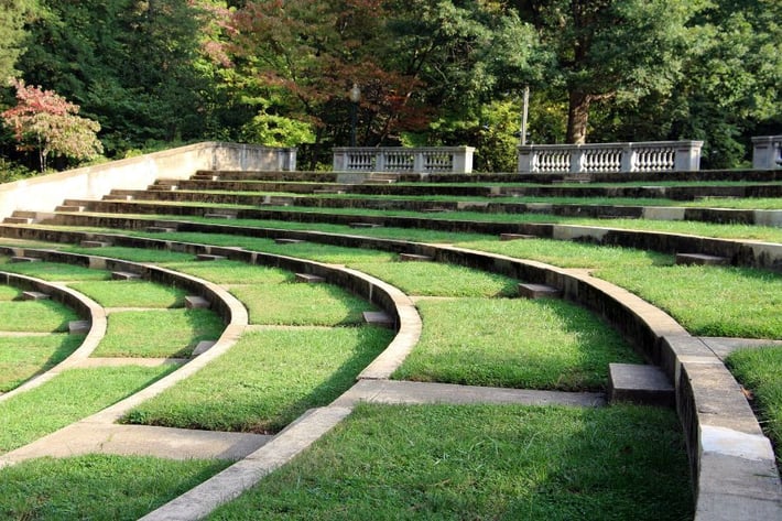 Chesterfield Amphitheater