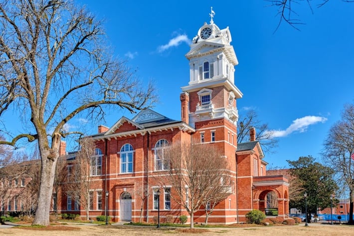 10 Things To Do In Lawrenceville, GA | Fischer Homes