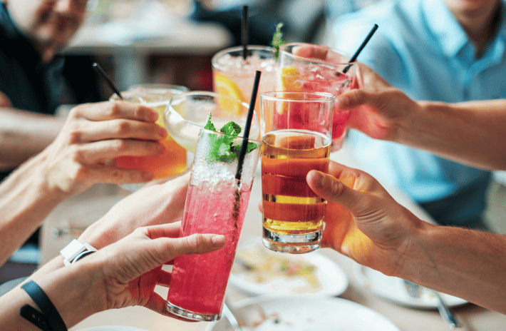 Drink Exchange