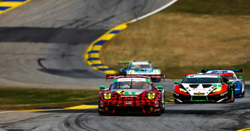 michelin raceway road atlanta