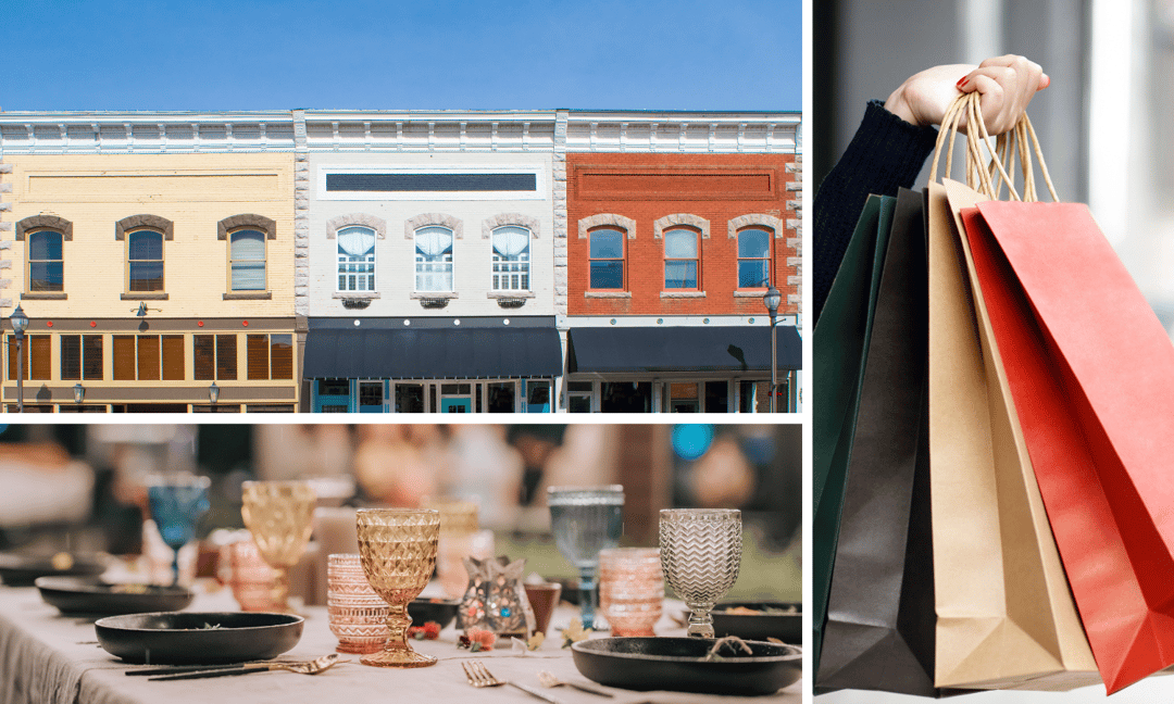 The District in Harrison, Ohio