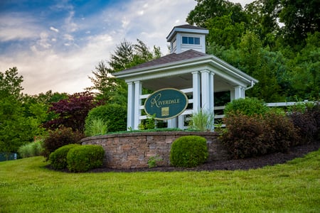 riverdale new home community in st.paul misourri. new homes $342k+