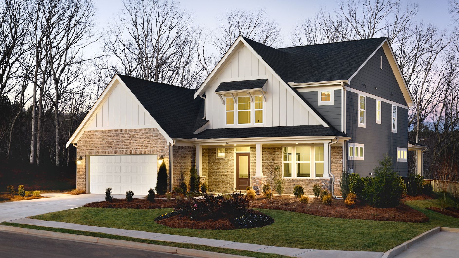 2021 Atlanta Parade of Homes