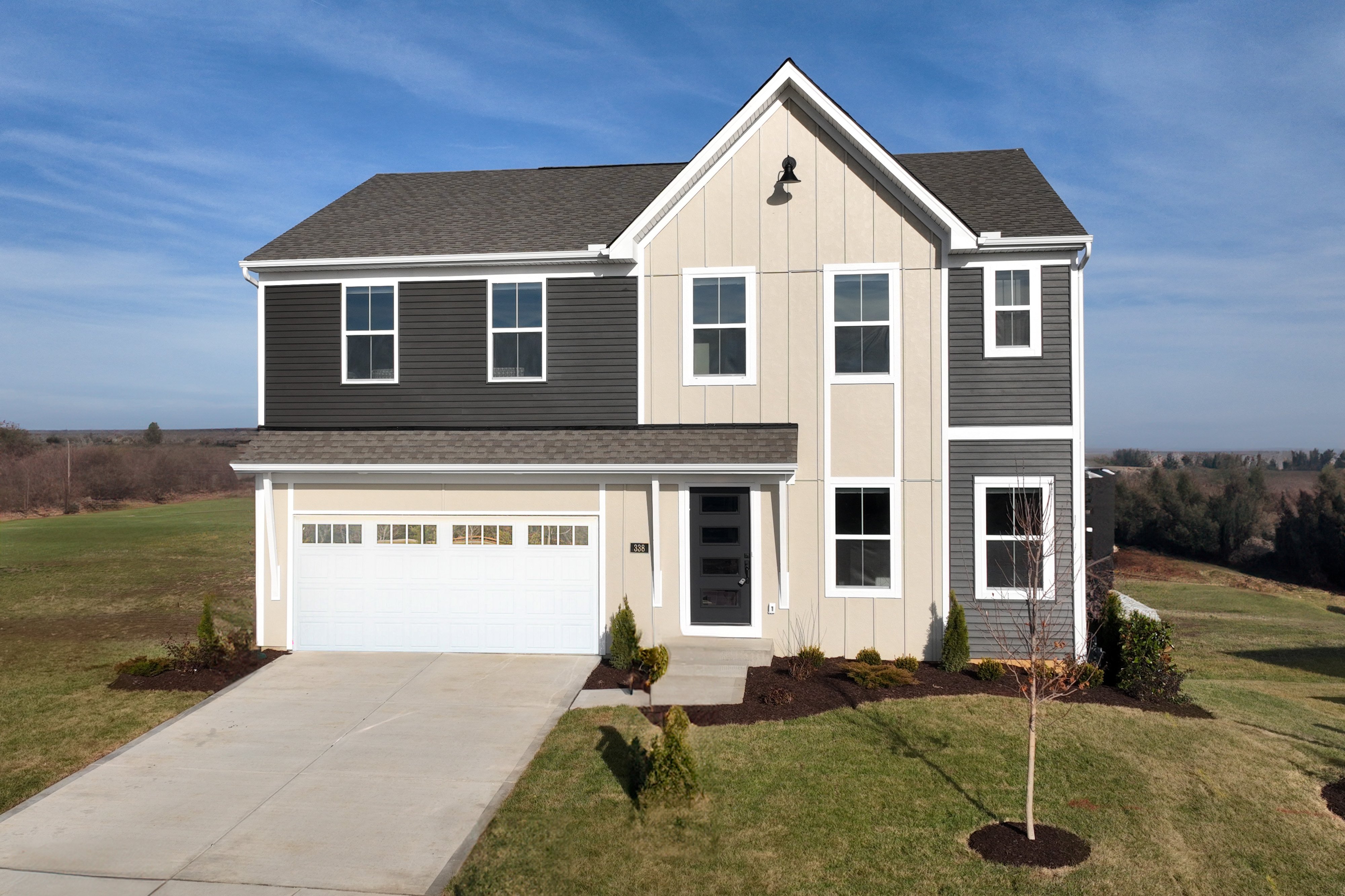 Model Grand Opening Event in Wentzville, MO!